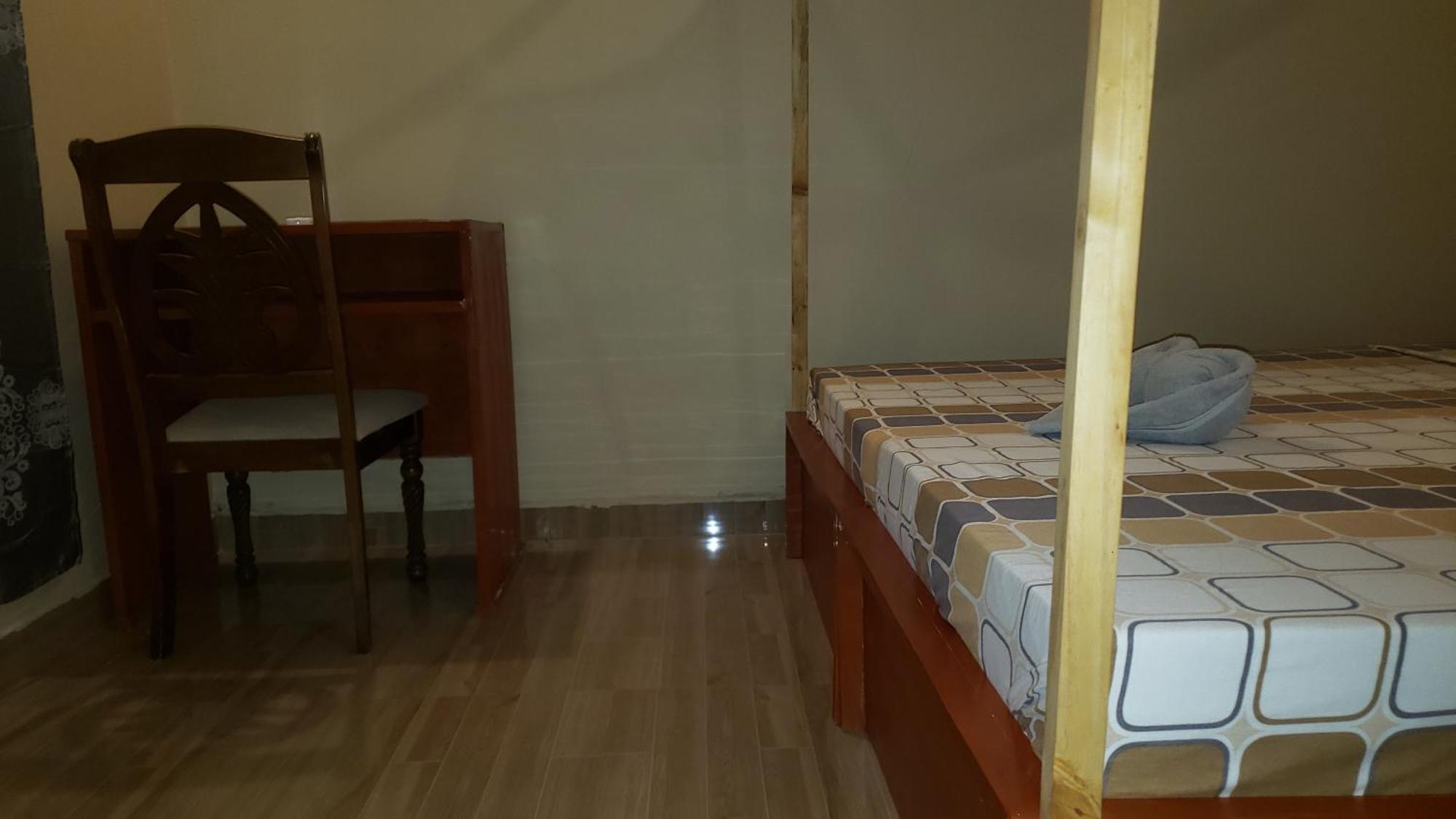 L&J Modern Backpackers Bnb Dar es Salaam Luaran gambar