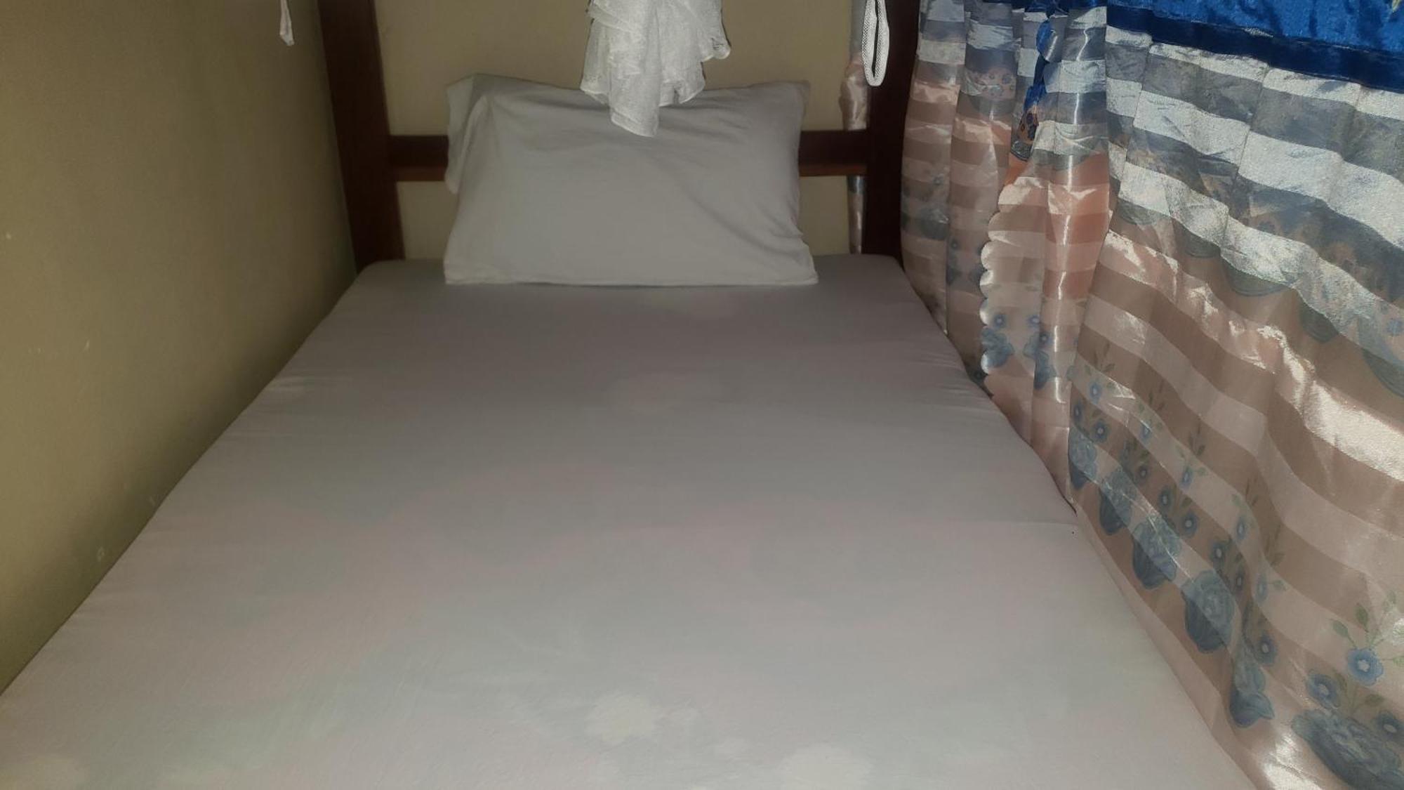 L&J Modern Backpackers Bnb Dar es Salaam Luaran gambar