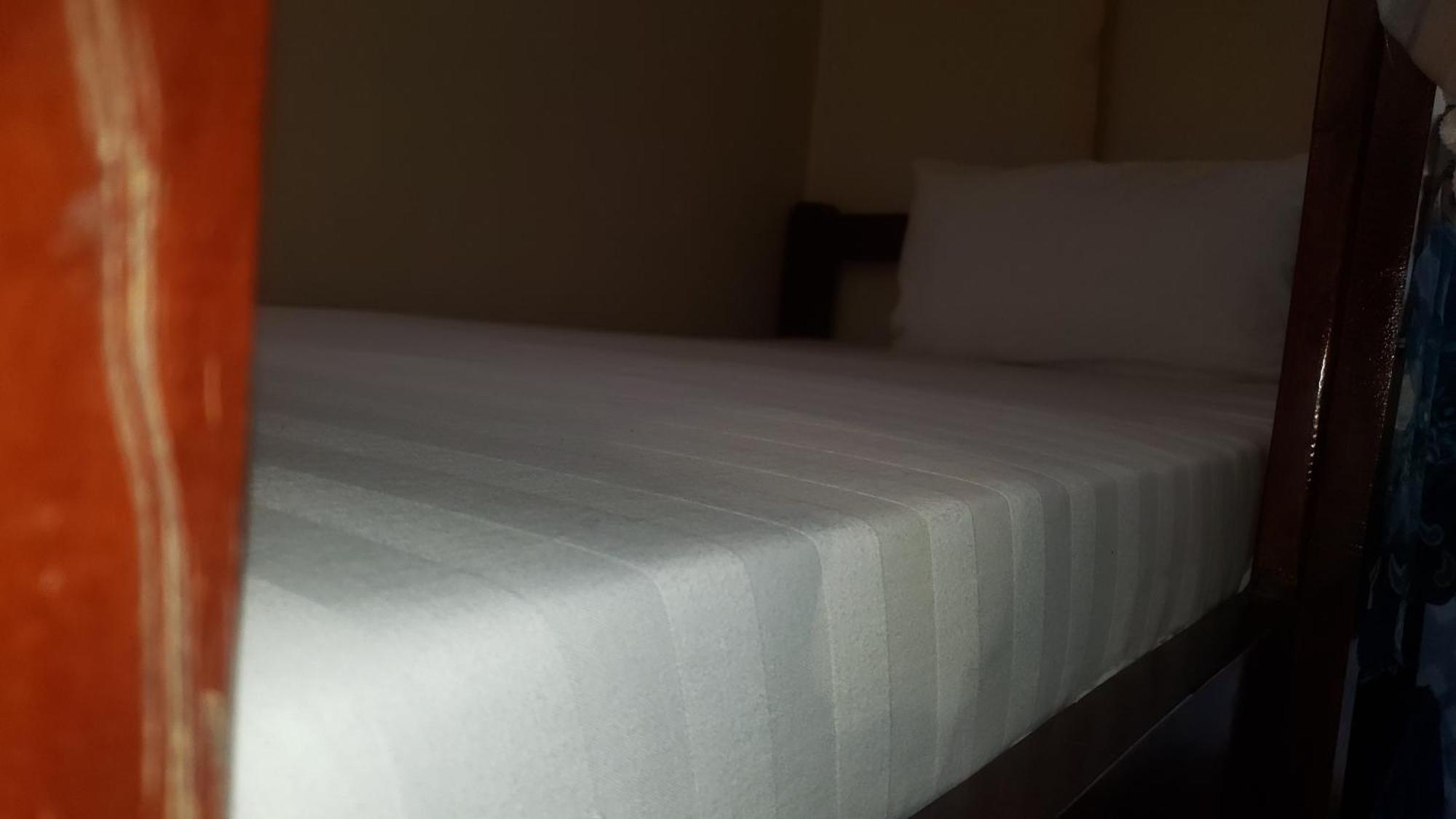 L&J Modern Backpackers Bnb Dar es Salaam Luaran gambar